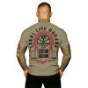 garage khaki back