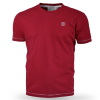Pánské triko Thor Steinar Heddal red (Velikost XL)