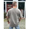 Wash it triko LEGAL LIFE Basic grey (Velikost L)