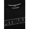 pitbull west coast panska mikina hilltop cerna m
