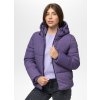 pitbull west coast damska zimni bunda vista fialova s