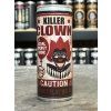 Energy drink Killer Clown 250ml (Příchuť Standard)