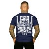 knuckle navy back