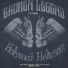 broken legend hoodie 3