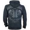 broken legend hoodie 1