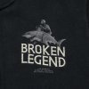 broken legend sweatjacke 3 1