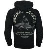 broken legend sweatjacke 0 1