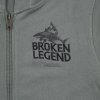 broken legend sweatjacke 3