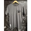 Pánské triko Yakuza Premium BL203 dark grey (Velikost 3XL)