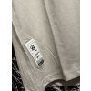Pánské triko Yakuza Premium BL204 silver (Velikost 3XL)
