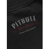 pitbull west coast panska mikina strenght respect washed grafitova s (6)