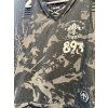 Dámské tílko Yakuza 12116 black (Velikost XL)