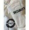 Pánské triko LEGAL LIFE SECURITY white (Velikost 3XL)