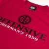 pol pl T shirt OFFENSIVE 99 4823 4
