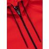 pitbull west coast damska kpz mikina explory tape cervena s (2)