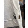 Dámské tílko Yakuza GSb-8118 bone white (Velikost L)