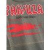 Dámské triko s vadou Yakuza GS-7 grape leaf (Velikost L)