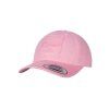pitbull west coast ksiltovka snapback seabridge classic low ruzova