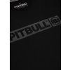 pitbull west coast panske triko all black hilltop 190 cerne s (2)