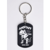 Amstaff klíčenka (Velikost one size)