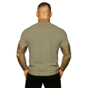 back khaki