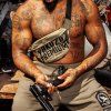 yakuza premium guerteltasche 7