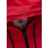 pitbull west coast panska bunda athletic tape cervena s (3)