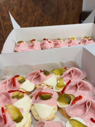 JE TO TADY !!! 🤯 Jak jsme slíbili - DNES MÁME CHLEBÍČKY 😎