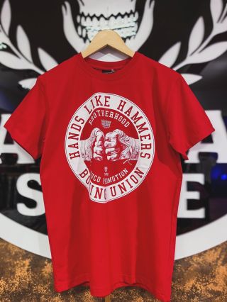 DOBERMANS AGGRESSIVE BOXING UNION 🥊 ✔️ORIGINÁLNÍ DESIGN BOXING UNION ✔️100% BAVLNA ✔️VÝRAZNÝ BOXERSKÝ MOTIV ✔️POHODLNÝ...