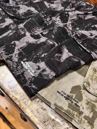 DOSKLADNĚNO 🔥 Yakuza CARGO kraťasy jsou ZPĚT! Jeden z nejoblíbenějších modelů je znovu na skladě a připraveny na sezónu 💣...