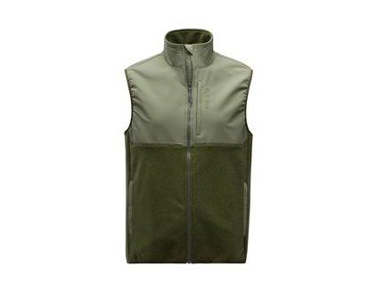Bering Fleece Pro Vest Deep Depths L