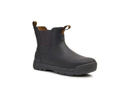 Cloud Cover Ankle Boot Black EU 44