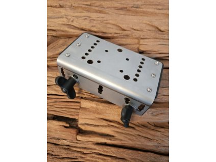 KED - adaptér Powerboat / Finval 2.0