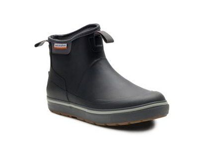 Deck-Boss Ankle Boot Black EU 41