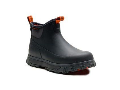 Deviation 6 Inch Ankle Boot Anchor EU 45