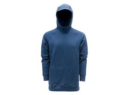 Dillingham Tech Hoodie Blue Abyss L