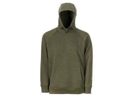 Dillingham Tech Hoodie Deep Depths XXL