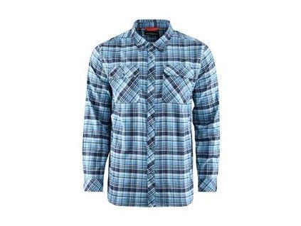 1 Dungeness%20Seawool%20Flannel