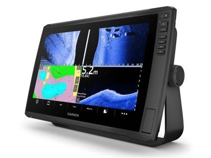 GARMIN ECHOMAP™ 16" Ultra 2 162sv