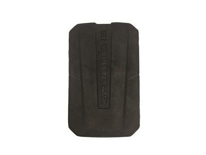 KneePad Black 01