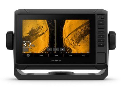 Garmin Echolot UHD2 72sv