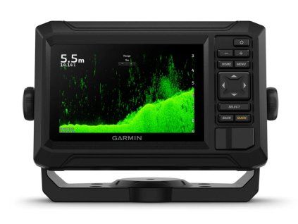 Garmin ECHOMAP™ UHD2 52cv + Sonda GT20-TM
