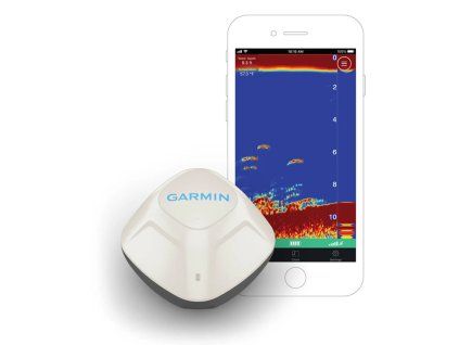 Garmin STRIKER™ Cast Nahazovací sonar