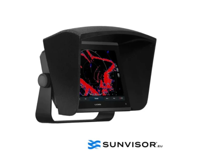 SUNVISOR pro Garmin Echomap Ultra2 122SV