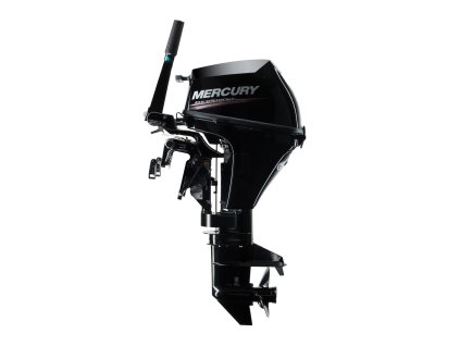 8hp 9.9hp Mercury FourStroke 2