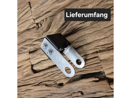 KED Konzola Lowrance Eagle Eye