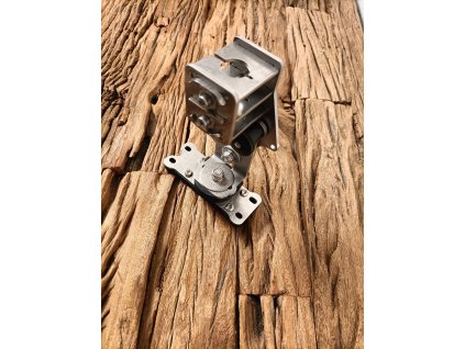 KED držák sondy GARMIN LVS62