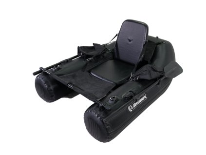 ALLROUNDMARIN Bellyboat 170 Carbon PRO