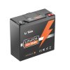 LiTime LiFePO4 baterie 12v 20Ah