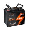 LiTime LiFePO4 baterie 12v 45Ah